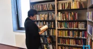 Bibliotekarze na wyjeździe studyjnym - zdjęcie 3