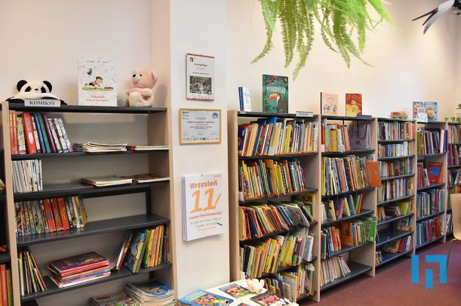 Bibliotekarze na wyjeździe studyjnym - zdjęcie 6