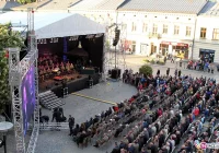 Jubileuszowy koncert Orkiestry Reprezentacyjnej Straży Granicznej - zdjęcie główne