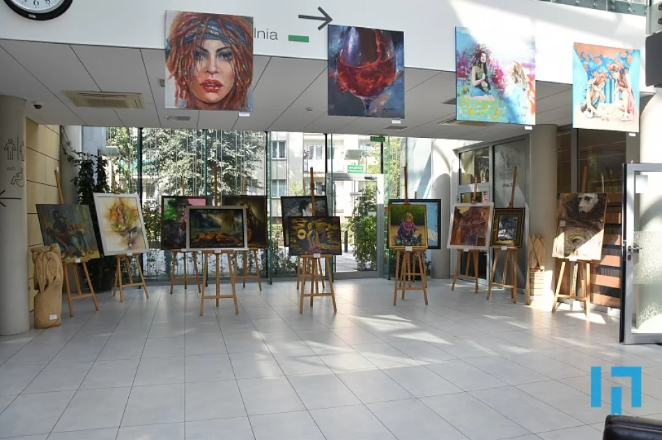 Bibliotekarze na wyjeździe studyjnym - zdjęcie 10