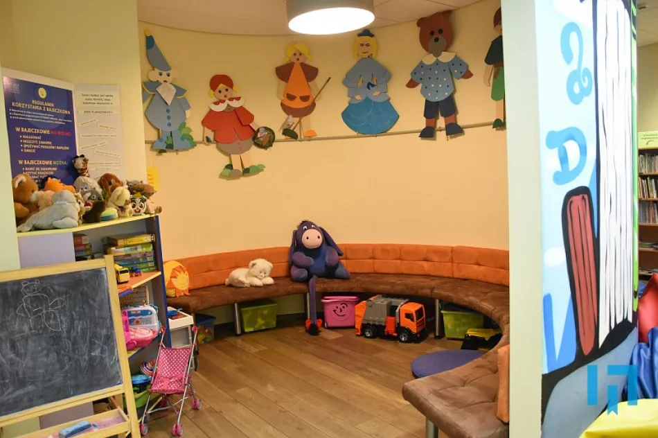 Bibliotekarze na wyjeździe studyjnym - zdjęcie 13