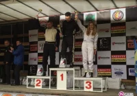 Podium na dobry początek - zdjęcie główne