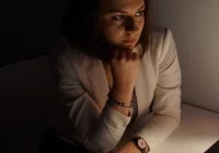 Symbol górskiej Krynicy, która otwiera serce - zdjęcie główne