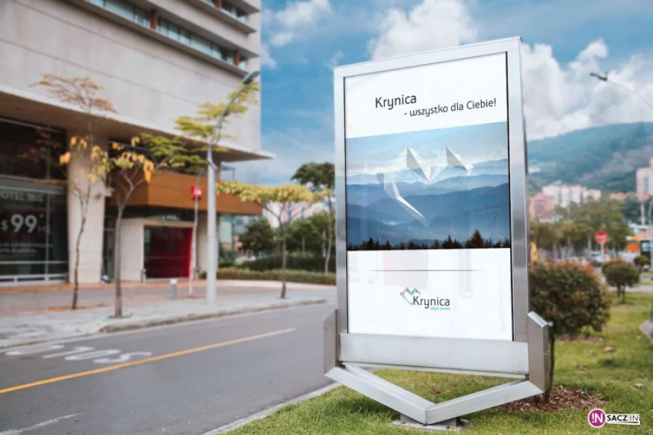 Symbol górskiej Krynicy, która otwiera serce - zdjęcie 2