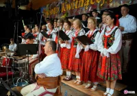 W Łącku zakwitły jabłonie - zdjęcie główne