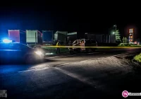 Młody mężczyzna zmarł pomimo wysiłków lekarzy - zdjęcie główne