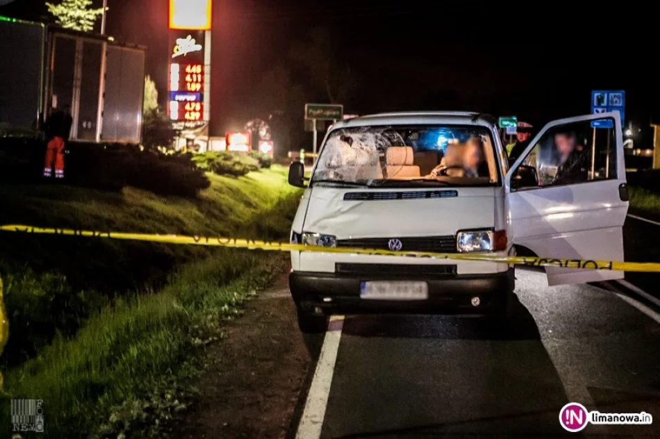 Młody mężczyzna zmarł pomimo wysiłków lekarzy - zdjęcie 2