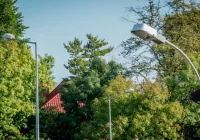 Miasto chciałoby przejąć oświetlenie - da to 200 tys. zł oszczędności rocznie - zdjęcie główne