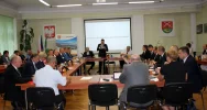 Informacja o VIII Sesji Rady Gminy Limanowa - zdjęcie 3