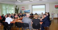 Informacja o VIII Sesji Rady Gminy Limanowa - zdjęcie 4