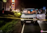 Ciężki stan potrąconego 21-latka - zdjęcie główne