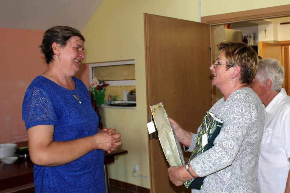 "Dziczyzna" - warsztaty kulinarne w Pasierbcu - zdjęcie 2