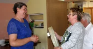 "Dziczyzna" - warsztaty kulinarne w Pasierbcu - zdjęcie 2