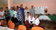 "Dziczyzna" - warsztaty kulinarne w Pasierbcu - zdjęcie 3