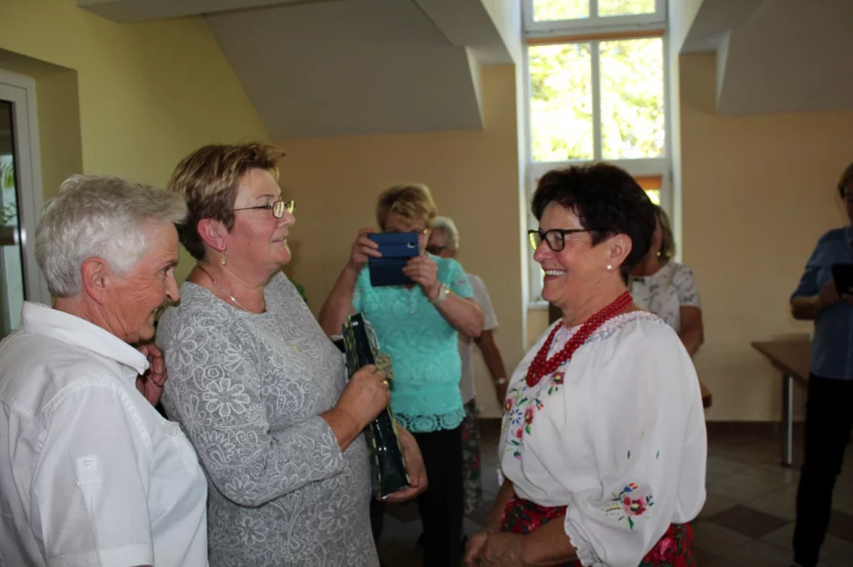 "Dziczyzna" - warsztaty kulinarne w Pasierbcu - zdjęcie 6