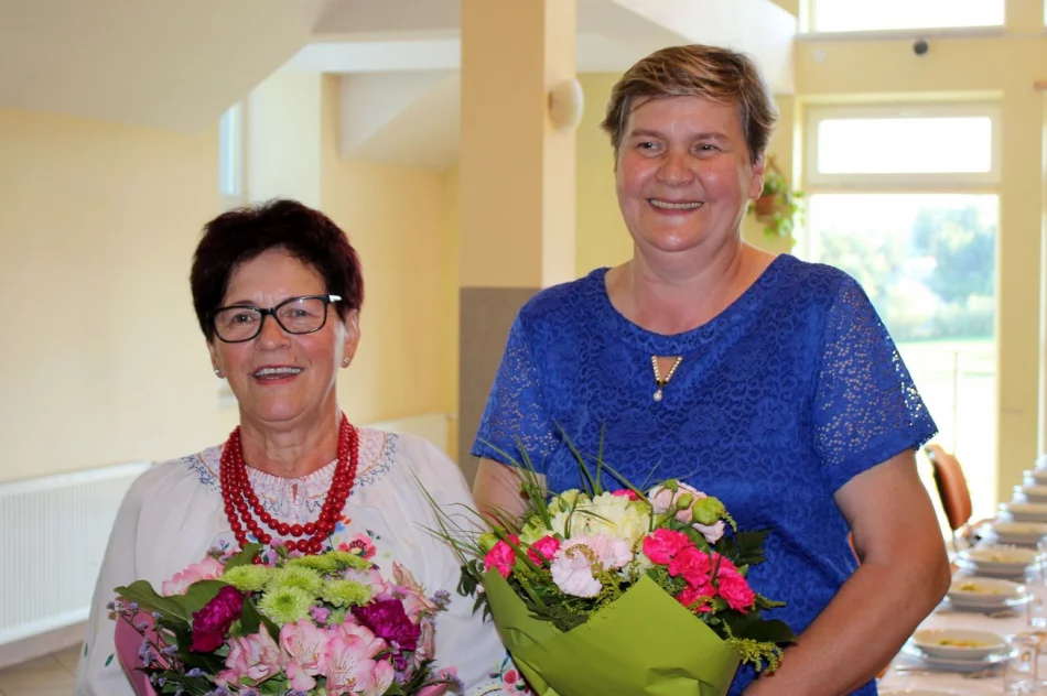 "Dziczyzna" - warsztaty kulinarne w Pasierbcu - zdjęcie 7