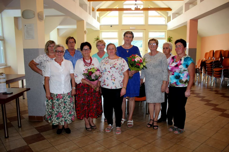 "Dziczyzna" - warsztaty kulinarne w Pasierbcu - zdjęcie 8