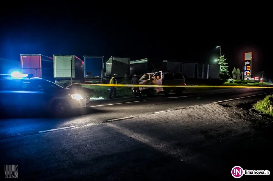 Ciężki stan potrąconego 21-latka - zdjęcie 3