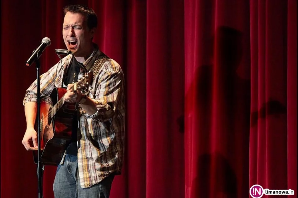 Zbliżają się eliminacje do trzeciej edycji Mini Talent Show - zdjęcie 2