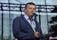 Nauczyciel i badacz folkloru wyróżniony Krzyżem Małopolski - zdjęcie główne