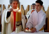 Dedykacja kościoła w Ptaszkowej - zdjęcie główne