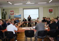 Retransmisja VIII sesji Rady Gminy Limanowa - zdjęcie główne