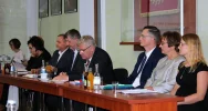 Retransmisja VIII sesji Rady Gminy Limanowa - zdjęcie 2