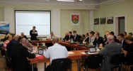 Retransmisja VIII sesji Rady Gminy Limanowa - zdjęcie 3