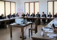 Na Limanowszczyźnie odbył się Konwent Powiatów Województwa Małopolskiego - zdjęcie główne