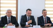 Na Limanowszczyźnie odbył się Konwent Powiatów Województwa Małopolskiego - zdjęcie 2
