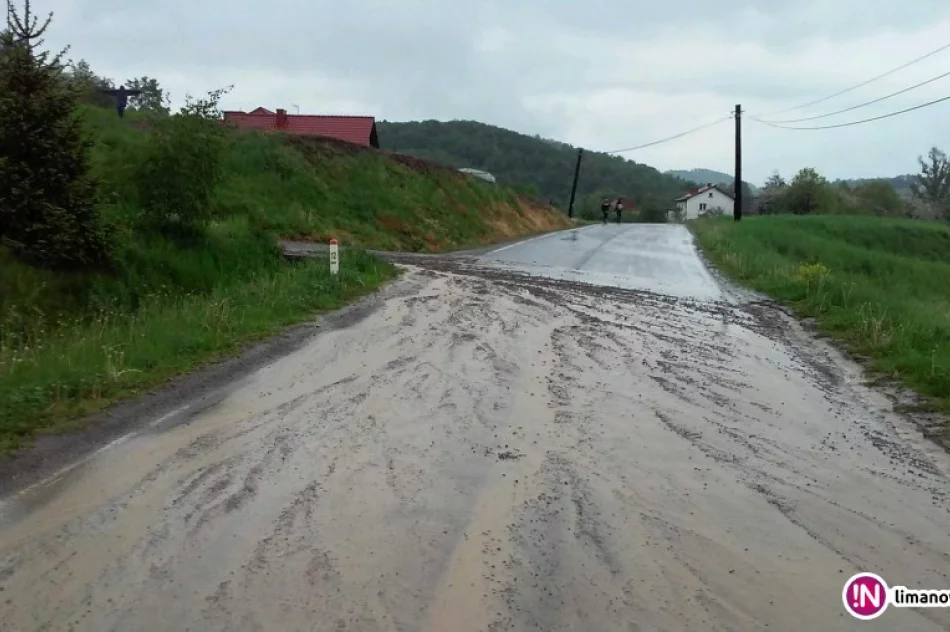 IMiGW zmienia ostrzeżenie. Kierowcy muszą uważać - zdjęcie 2