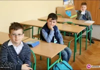 Międzyszkolny Konkurs Ortograficzny już po raz czwarty - zdjęcie główne