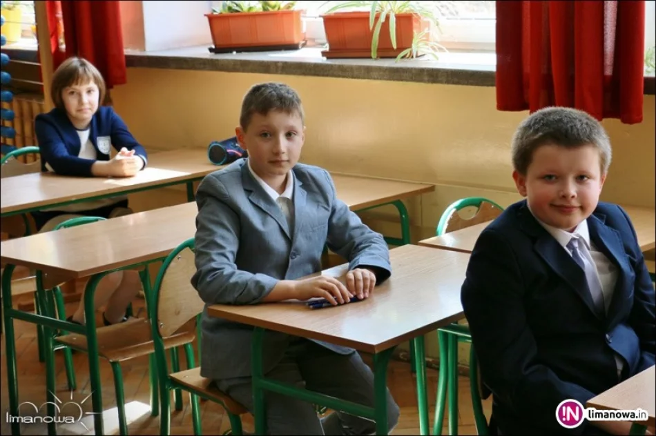 Międzyszkolny Konkurs Ortograficzny już po raz czwarty - zdjęcie 3