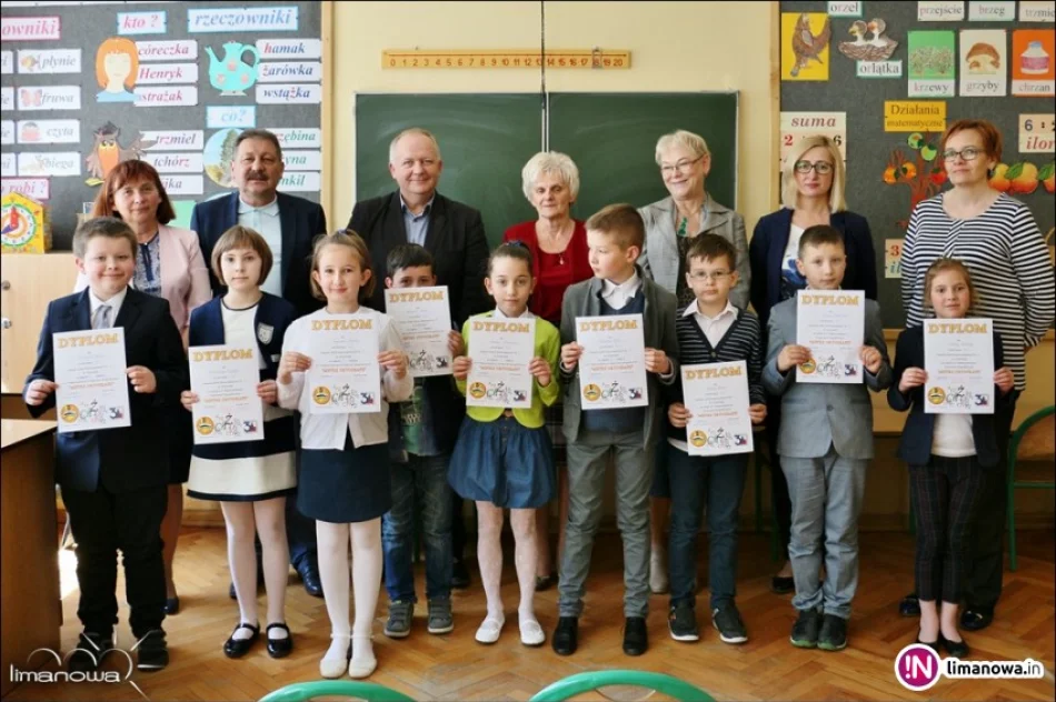 Międzyszkolny Konkurs Ortograficzny już po raz czwarty - zdjęcie 4