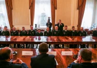 Otrzymali dofinansowanie na nowe wozy ratowniczo-gaśnicze - zdjęcie główne