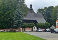 17-latka spadła z rusztowania w kościele - zdjęcie główne