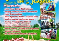 „Piknik Rodzinny w Jedynce” - zdjęcie główne