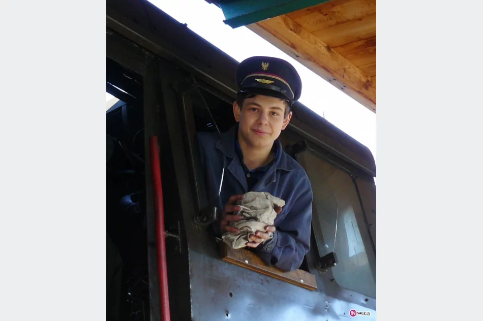 Lokomotywy naszpikowane elektroniką jadą albo nie - zdjęcie 2