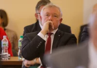 Pół roku temu wspominał o „paradoksie" obwodnicy, dziś mówi o „wydeptaniu ścieżki” do jej budowy - zdjęcie główne