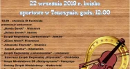 Festiwal Beskidzka Podkówecka  podsumuje akcję Odkryj Beskid Wyspowy 2019 - zdjęcie 2