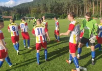 Limanovia rozbiła rywala w drugiej połowie - zdjęcie główne