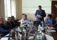 Retransmisja VI sesji Rady Gminy Kamienica - zdjęcie główne