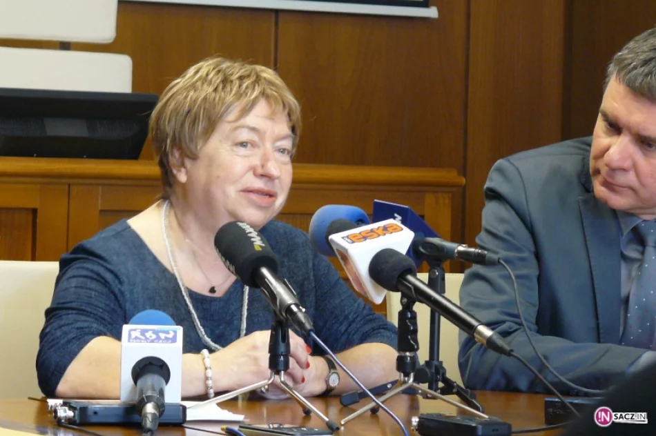 Stary Sącz: dwa miliony zł na nową bibliotekę - zdjęcie 2