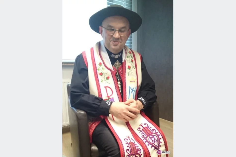 Łąckie rozmowy: My to cujemy w nasych sercach - zdjęcie 2