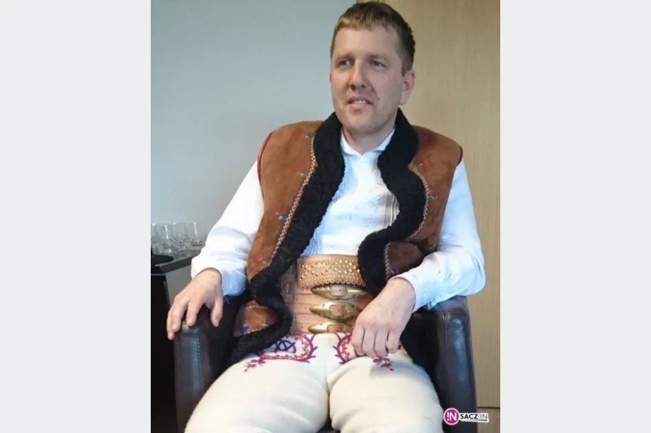 Łąckie rozmowy: My to cujemy w nasych sercach - zdjęcie 3