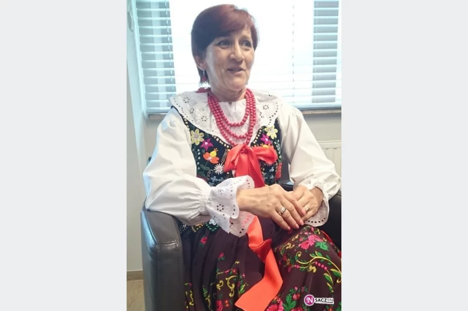 Łąckie rozmowy: My to cujemy w nasych sercach - zdjęcie 4