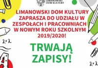 Ruszają zapisy na warsztaty w LDK - zdjęcie główne