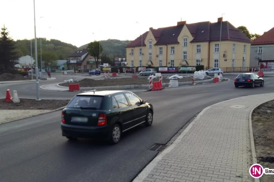 Najważniejsze prace ukończone. Kierowcy mogą już odetchnąć - zdjęcie 2