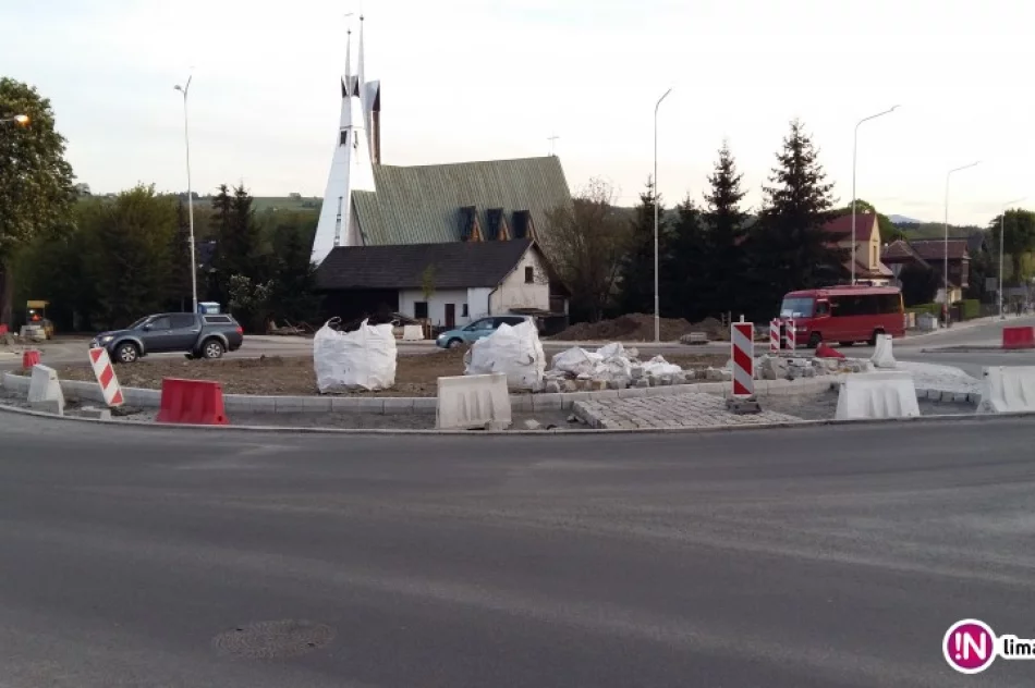 Najważniejsze prace ukończone. Kierowcy mogą już odetchnąć - zdjęcie 3