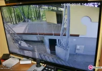 Monitoring zapobiegnie kolejnym aktom wandalizmu? - zdjęcie główne